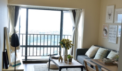 50平家居裝修，怎么搭配美美搭？