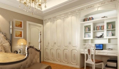 定制家具板材怎么看怎么選？ 全屋家具定制有那些需要注意的？